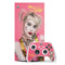 DC Comics Harley Quinn Blowing Kisses Xbox Series X Skins