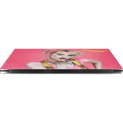 DC Comics Harley Quinn Blowing Kisses Dell XPS Skin
