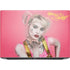 DC Comics Harley Quinn Blowing Kisses HP ZBook Fury 16 G10 Skin