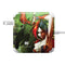DC Comics Harley Quinn Suicide Squad Vol 1 Cover New 52 85W Power Adapter (15 and 17 inch MacBook Pro Charger) Skin