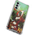 DC Comics Harley Quinn Suicide Squad Vol 1 Cover New 52 Galaxy A16 5G Clear Case