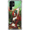 DC Comics Harley Quinn Suicide Squad Vol 1 Cover New 52 Galaxy S23 Ultra Clear Case