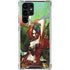 DC Comics Harley Quinn Suicide Squad Vol 1 Cover New 52 Galaxy S23 Ultra Clear Case