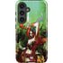 DC Comics Harley Quinn Suicide Squad Vol 1 Cover New 52 Galaxy S25 Impact Case