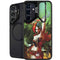 DC Comics Harley Quinn Suicide Squad Vol 1 Cover New 52 Galaxy S25 Plus Kickstand Case