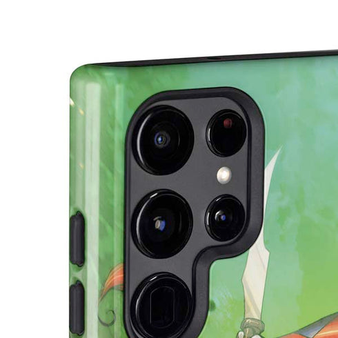 DC Comics Harley Quinn Suicide Squad Vol 1 Cover New 52 Galaxy S25 Ultra Impact Case