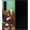 DC Comics Harley Quinn Suicide Squad Vol 1 Cover New 52 Galaxy Z Fold6 Skin