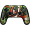 DC Comics Harley Quinn Suicide Squad Vol 1 Cover New 52 Google Stadia Controller Skin