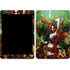 DC Comics Harley Quinn Suicide Squad Vol 1 Cover New 52 iPad Skins