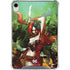 DC Comics Harley Quinn Suicide Squad Vol 1 Cover New 52 iPad 11th Gen (2025) Clear Case