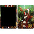 DC Comics Harley Quinn Suicide Squad Vol 1 Cover New 52 Apple iPad Skin