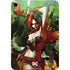 DC Comics Harley Quinn Suicide Squad Vol 1 Cover New 52 Apple iPad Mini Skin