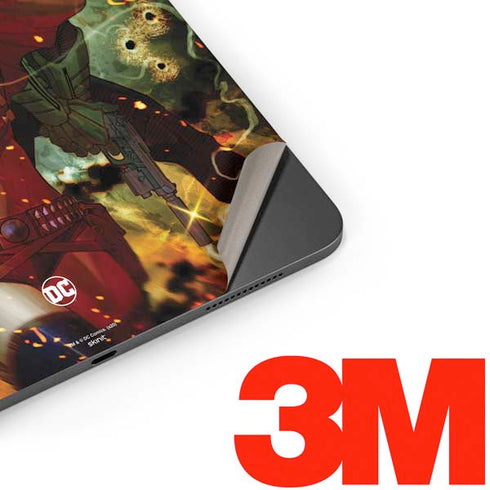 DC Comics Harley Quinn Suicide Squad Vol 1 Cover New 52 Apple iPad Pro Skin