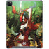 DC Comics Harley Quinn Suicide Squad Vol 1 Cover New 52 iPad Cases