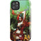 DC Comics Harley Quinn Suicide Squad Vol 1 Cover New 52 iPhone Cases