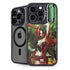 DC Comics Harley Quinn Suicide Squad Vol 1 Cover New 52 iPhone 14 Pro Kickstand Case