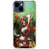 DC Comics Harley Quinn Suicide Squad Vol 1 Cover New 52 iPhone 15 Clear Case