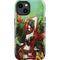 DC Comics Harley Quinn Suicide Squad Vol 1 Cover New 52 iPhone 15 Impact Case