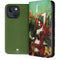 DC Comics Harley Quinn Suicide Squad Vol 1 Cover New 52 iPhone 15 Plus Folio Case