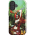 DC Comics Harley Quinn Suicide Squad Vol 1 Cover New 52 iPhone 16 Impact Case