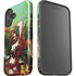 DC Comics Harley Quinn Suicide Squad Vol 1 Cover New 52 iPhone 16 Impact Case