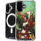 DC Comics Harley Quinn Suicide Squad Vol 1 Cover New 52 iPhone 16 MagSafe Case