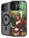 DC Comics Harley Quinn Suicide Squad Vol 1 Cover New 52 iPhone 16 Plus Kickstand Case