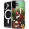 DC Comics Harley Quinn Suicide Squad Vol 1 Cover New 52 iPhone 16 Plus MagSafe Case