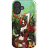 DC Comics Harley Quinn Suicide Squad Vol 1 Cover New 52 iPhone 16 Plus Magsafe Impact Case