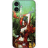 DC Comics Harley Quinn Suicide Squad Vol 1 Cover New 52 iPhone 16 Plus Skin