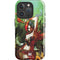 DC Comics Harley Quinn Suicide Squad Vol 1 Cover New 52 iPhone 16 Pro Impact Case
