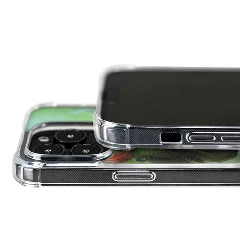 DC Comics Harley Quinn Suicide Squad Vol 1 Cover New 52 iPhone 16 Pro MagSafe Case