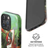 DC Comics Harley Quinn Suicide Squad Vol 1 Cover New 52 iPhone 16 Pro Magsafe Impact Case