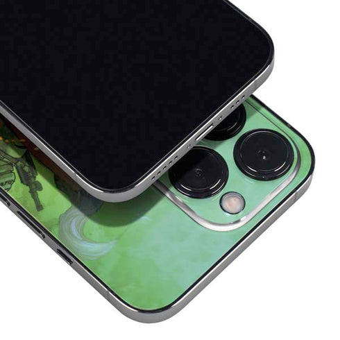 DC Comics Harley Quinn Suicide Squad Vol 1 Cover New 52 iPhone 16 Pro Max Skin