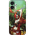 DC Comics Harley Quinn Suicide Squad Vol 1 Cover New 52 iPhone 16 Skin