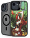 DC Comics Harley Quinn Suicide Squad Vol 1 Cover New 52 iPhone 16e Kickstand Case