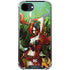 DC Comics Harley Quinn Suicide Squad Vol 1 Cover New 52 iPhone 16e Clear Case