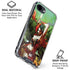 DC Comics Harley Quinn Suicide Squad Vol 1 Cover New 52 iPhone 16e Clear Case