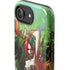 DC Comics Harley Quinn Suicide Squad Vol 1 Cover New 52 iPhone 16e Impact Case