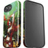 DC Comics Harley Quinn Suicide Squad Vol 1 Cover New 52 iPhone 16e Impact Case