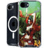 DC Comics Harley Quinn Suicide Squad Vol 1 Cover New 52 iPhone 16e MagSafe Case