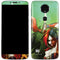 DC Comics Harley Quinn Suicide Squad Vol 1 Cover New 52 Moto E5 Plus Skin
