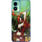 DC Comics Harley Quinn Suicide Squad Vol 1 Cover New 52 Moto G Play 4G (2024) Skin
