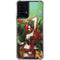 DC Comics Harley Quinn Suicide Squad Vol 1 Cover New 52 Moto G Power 5G (2024) Clear Case