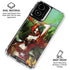 DC Comics Harley Quinn Suicide Squad Vol 1 Cover New 52 Moto G Power 5G (2024) Clear Case