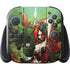 DC Comics Harley Quinn Suicide Squad Vol 1 Cover New 52 Nintendo Switch 2 (2025) with Joy-Con Skin
