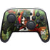 DC Comics Harley Quinn Suicide Squad Vol 1 Cover New 52 Nintendo Switch 2 (2025) Pro Controller Skin