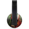 DC Comics Harley Quinn Suicide Squad Vol 1 Cover New 52 PlayStation 4 Gold Wireless Headset Skin