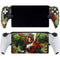 DC Comics Harley Quinn Suicide Squad Vol 1 Cover New 52 PlayStation Portal Remote Player Skin