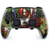 DC Comics Harley Quinn Suicide Squad Vol 1 Cover New 52 PS5 DualSense Edge Pro Controller Skin